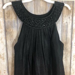 ❤️ Alexia Admor Cocktail Dress Beaded (M)